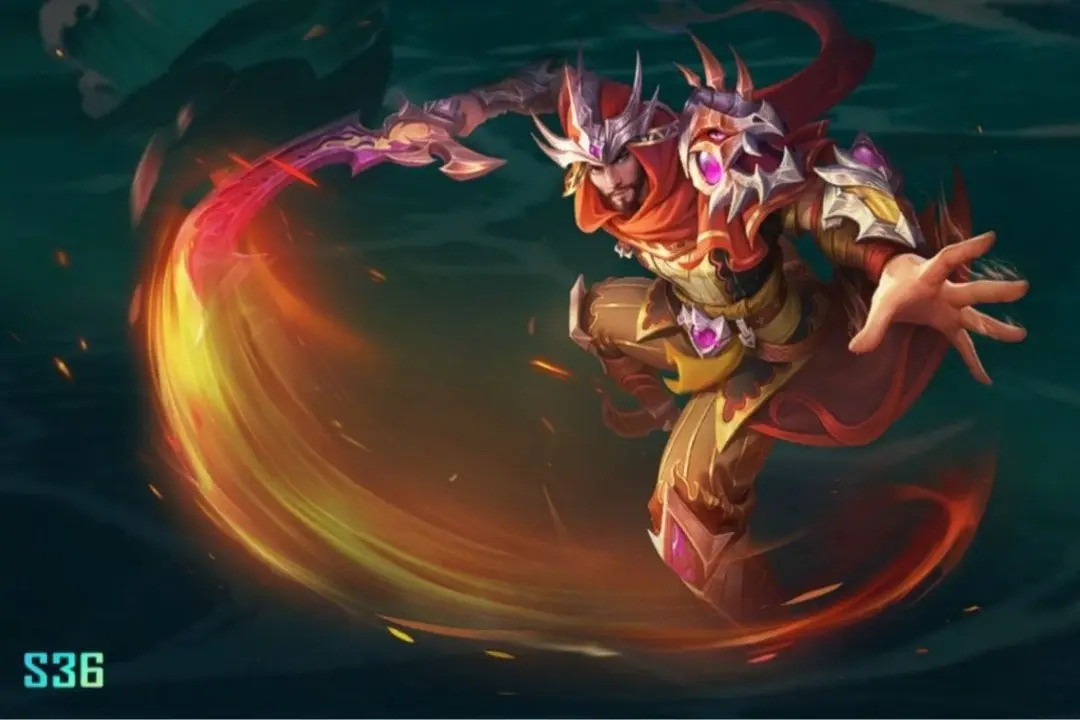 Update Rank Season 36: Perubahan Yang Terjadi Di Mobile Legend!